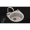 Мойка OMOIKIRI AKEGATA 51-BL Artgranit/черный 4993758