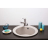 Мойка OMOIKIRI TOVADA 51-GR Artgranit/leningrad grey 4993367