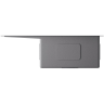 Мойка OMOIKIRI AKISAME 65-LG-R нерж.сталь/светлое золото 4973084