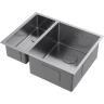 Мойка OMOIKIRI TAKI 58-2-U/IF-IN-R 4993767