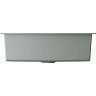 Мойка OMOIKIRI YAMAKAWA 75-U/I-WG Artceramic/wind green 4993181