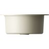 Мойка OMOIKIRI YASUGATA 48R-BE Tetogranit/ваниль 4993131