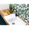 Смеситель OMOIKIRI SHINAGAWA 2 PLUS-GR 4994406